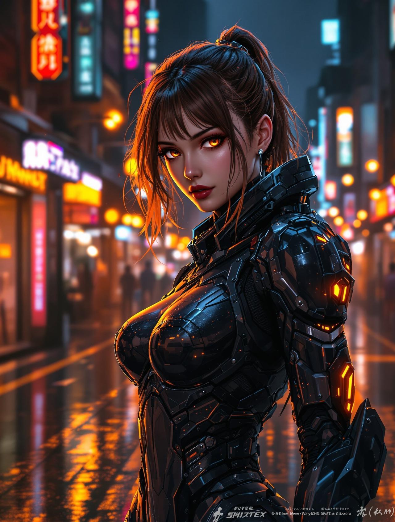 红果短句 - 机械革命